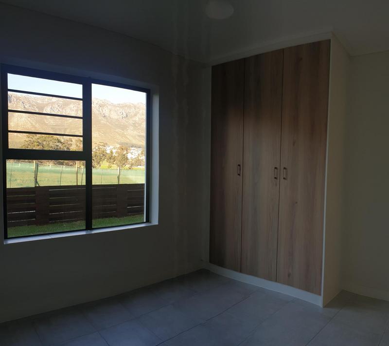 To Let 3 Bedroom Property for Rent in Greenbay Eco Estate Western Cape